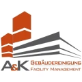 A & K Geb&auml;udereinigung Wiesbaden