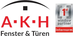 A.K.H Fenster und Türen GmbH Achern