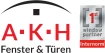 A.K.H Fenster und T&uuml;ren GmbH Achern