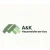 Logo A&K Hausmeisterservice
