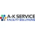 Logo A-K Service