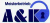 Logo A&K Sicherheitstechnik