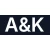 Logo A&K Trockenbau