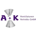 Logo A + K Ventilatoren Vertriebs-GmbH
