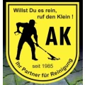 A.Klein - Dach, Mauer & Fassadenreinigung Gie&szlig;en