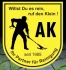 Logo A.Klein - Dach, Mauer & Fassadenreinigung