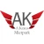 Logo A. Kraus HDD Mietpark