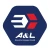 Logo A&L Dienstleistungen GmbH