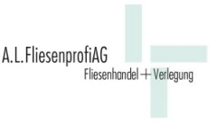 Logo A. L. Fliesenprofi AG