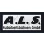 Logo A.L.S. Hubarbeitsb&uuml;hnen GmbH