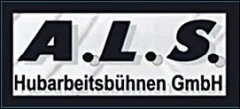 A.L.S. Hubarbeitsbühnen GmbH Ritterhude
