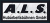 Logo A.L.S. Hubarbeitsbühnen GmbH