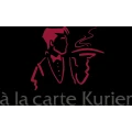 Logo &agrave; la carte Kurier e.K.