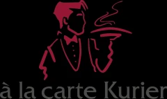 Logo à la carte Kurier e.K.