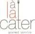 Logo à la cater gourmet service Tobias Eilmes
