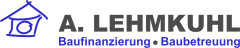 Logo A. Lehmkuhl Baufinanzierung