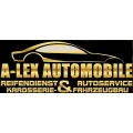A-LEX Kfz-Werkstatt, Autoservice und Reifendienst Berlin
