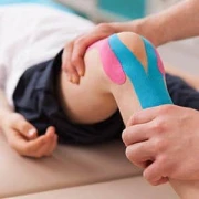 A. Lübbing Physiotherapie für Säuglinge Kinder u Erwachsene Minden