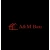 Logo A&M Bau