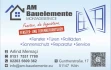 Logo A.M. Bauelemente & Montageservice Fenster & Türen Reparaturen