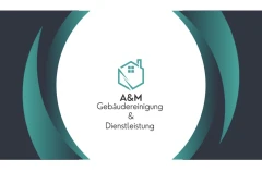 A&M Gebäudereinigung Lampertheim