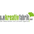 Logo A & M Kreativfabrik GmbH