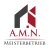 Logo A.M.N. GbR