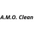 Logo A.M.O. Clean