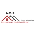 A.M.R.-Entr&uuml;mpelung Hemsbach