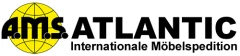 A.M.S. Atlantic International Möbelspedition GmbH Hilden