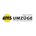 A.M.S. Atlantic Internationale M&ouml;belspedition GmbH M&ouml;nchengladbach