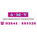 A - M - V Axel Mehlfeldt Vermietung Moers