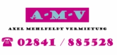 A - M - V Axel Mehlfeldt Vermietung Moers