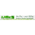 Logo A. Miller Garten- und Landschaftsbau