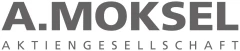 Logo A. Moksel AG