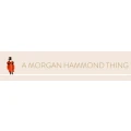 A Morgan Hammond Thing Wuppertal