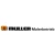 Logo A. Müller Malergeschäft GmbH