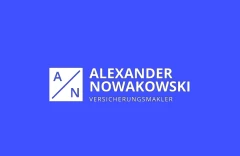A. N. Ihr Versicherungsmakler - Alexander Nowakowski Dinkelsb&uuml;hl