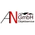 Logo A & N Objektservice GmbH