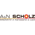 A & N Scholz Karosseriebau Hallstadt