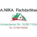 A.Nika Flachdachbau B&ouml;blingen
