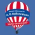 Logo A.O. Ballonreisen