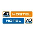 Logo A & O Berlin Mitte