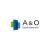 Logo A & O Gebäudeservice