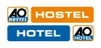 Logo a&o Hostel Berlin Friedrichshain
