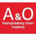 Logo A & O Raumgestaltung GmbH