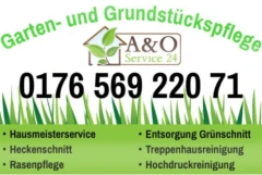 A&O Service 24 Erkrath