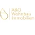 Logo A&O Wohnbau Immobilien