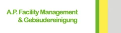 Logo A.P. Gebäude Management & Reinigung
