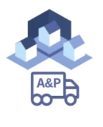 A & P Umzüge und Servicedienstleistungen Ensdorf